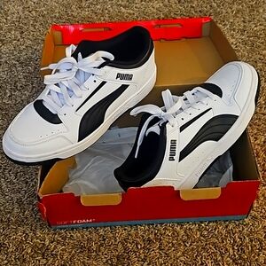 Puma Rebound Joy Low size 9.5